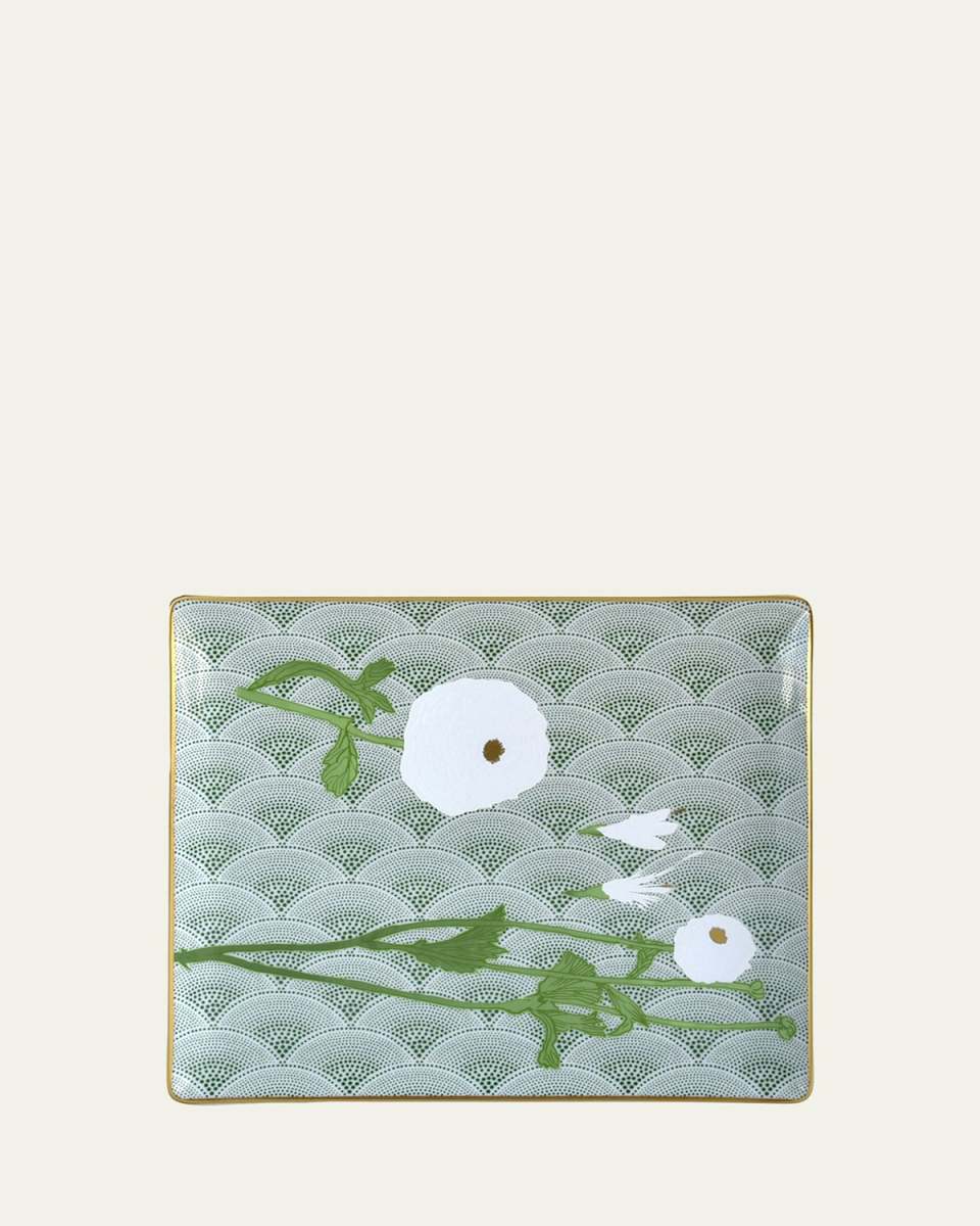 Priana Rectangular Tray